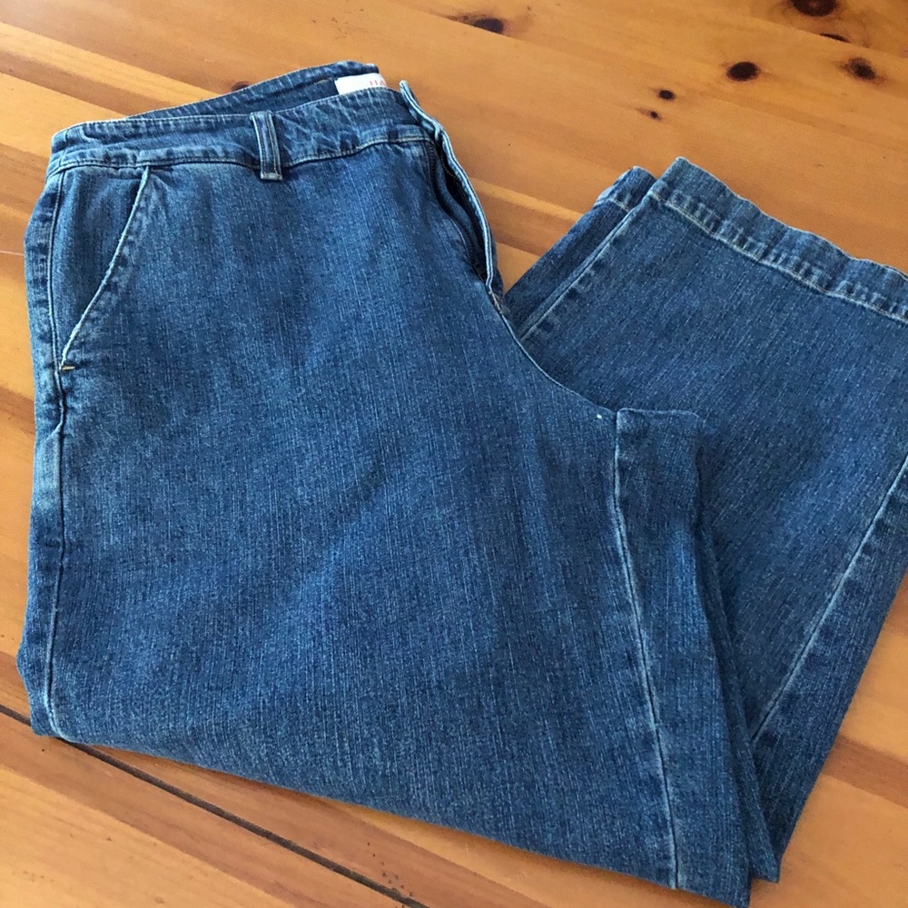 Sag Harbor Women’s Capris
